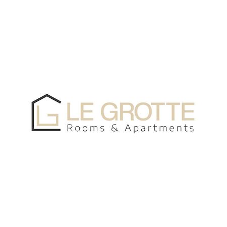Casa Vacanze Marcelli51 - Le Grotte Rooms & Apartments Экстерьер фото