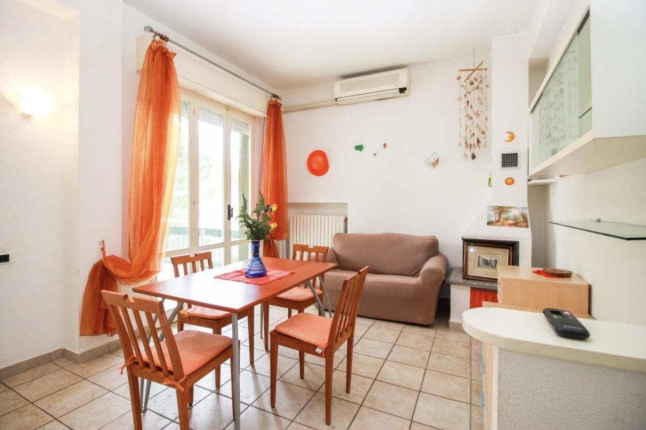 Casa Vacanze Marcelli51 - Le Grotte Rooms & Apartments Экстерьер фото