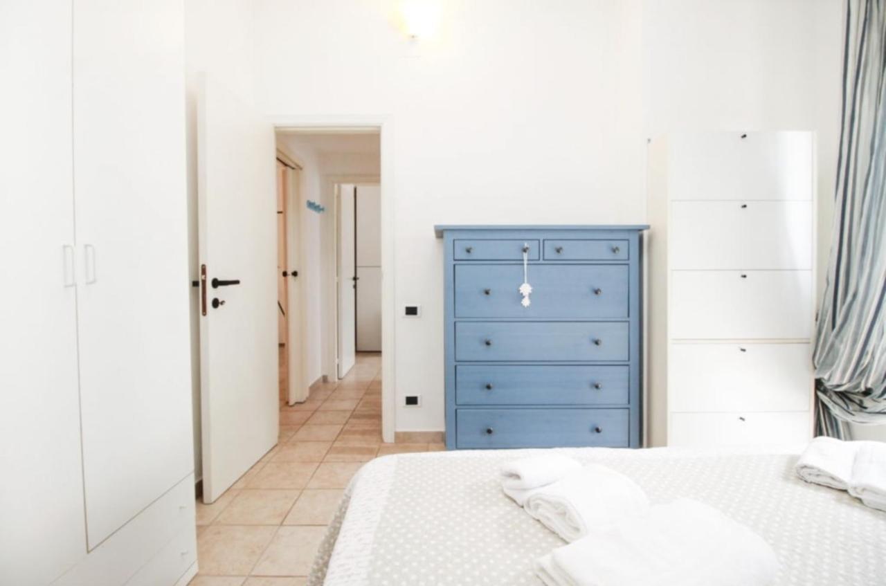 Casa Vacanze Marcelli51 - Le Grotte Rooms & Apartments Экстерьер фото